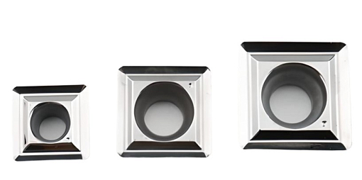 Фото 2 товара SPGT07T308 AL K10 пластина для сверла Deskar