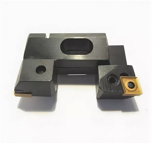 Фото 0 товара Блок расточной двухрезцовый 2192-4009-02