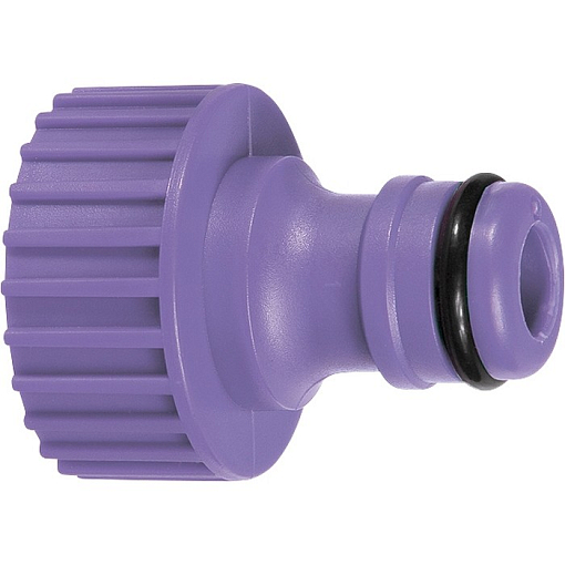 Фото 0 товара Адаптер пластмассовый, 3/4, внутренняя резьба Palisad