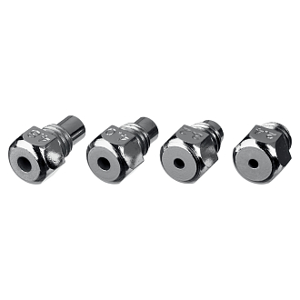 Заклепочник двуручный усиленный 31175 KRAFTOOL заклепки 2.4-4.8 мм из алюминия, стали, нерж. стали, литой корпус - фото 6