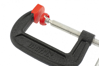 Струбцина G-образная, 75 мм Matrix - фото 5