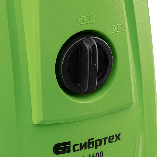 Фото 7 товара Моечная машина высокого давления АМ-1600, 1600 Вт, 130 бар, 330 л/ч, переносная