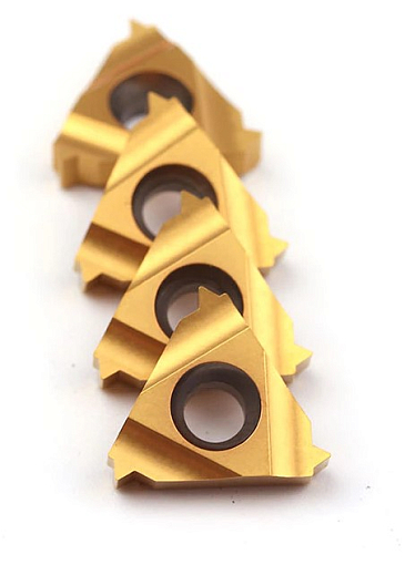 Фото 3 товара 16ER 3.0 ISO LDC резьбовая пластина Deskar