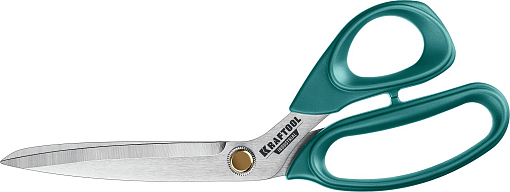 Фото 2 товара Универсальные технические ножницы KRAFTOOL INDUSTRIAL 23205 254 мм