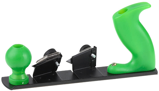 Фото 0 товара Рубанок кромочный по гипсокартону STAYER 18855 Professional