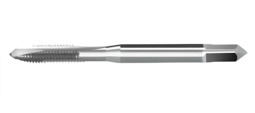 Фото 0 товара Метчик левый М 3х0,5 м/р гл Р6М5 Sekira