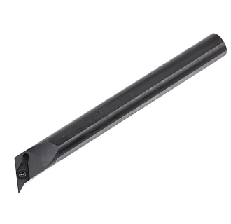 S20R-SVQBR16 державка для внутреннего точения Deskar - фото 1