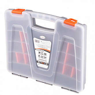 Органайзер 310 x 250 x 50 мм, пластик Россия Stels - фото 1