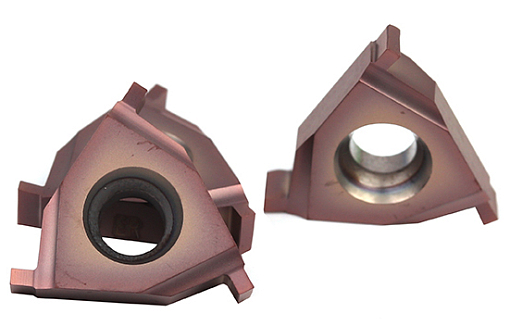 Фото 3 товара 16IR EL 1.0 LF6118 пластина для отрезки и точения канавок Deskar