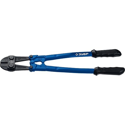 Фото 0 товара Болторез Зубр 23311-045_z02