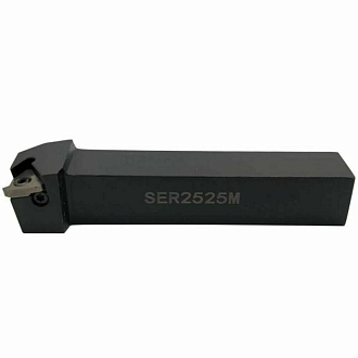 SER2525M27 державка резьбовая Deskar - фото 1