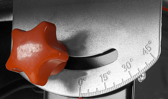 ЗУБР 800 Вт, 2950 об/мин, ? 200 мм, пила дисковая настольная ЗПДС-200-800 Мастер - фото 6