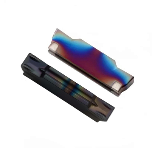 Фото 1 товара MGMN200 G TF618 пластина для отрезки и точения канавок Boro Deskar