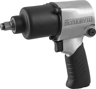 Гайковерт ударный пневматический 1/2"DR 7500 об/мин, 717 Нм, THORVIK - фото 1