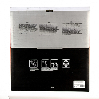 Пильный диск по дереву, 305 х 30 мм, 48 зубьев Matrix Professional - фото 4