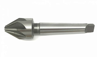 Зенковка 16х120 к/х z=4 Sekira - фото 1