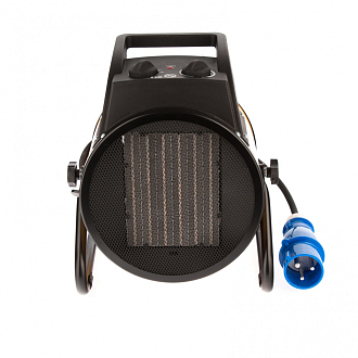 Тепловая пушка, керамический нагреватель DHC 5-400, 220 В, 0,04/3/5 кВт Denzel - фото 3