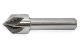 Зенковка 16х90 ц/х z=6 Sekira - фото 1