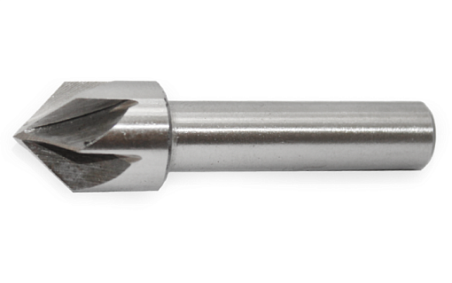 Фото 0 товара Зенковка 16х90 ц/х z=6 Sekira