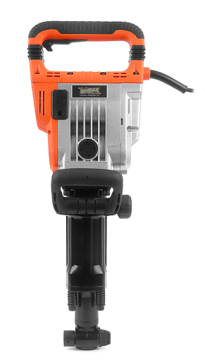 Фото 0 товара Электрический отбойный молоток OM-125LT удар 80 Дж Messer