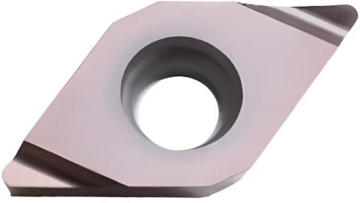 Фото 0 товара DCGT11T302R-F LF6018 токарная пластина Deskar