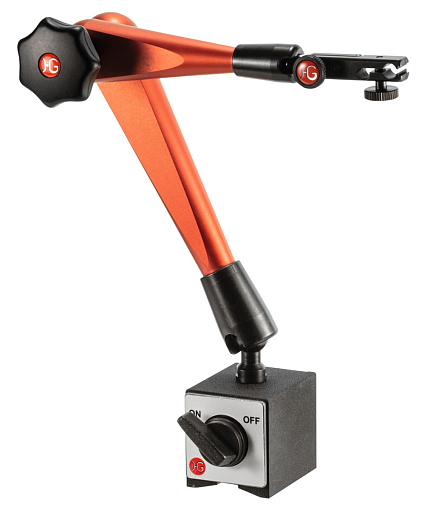 Фото 1 товара Механические магнитные измерительные штативы 280 мм