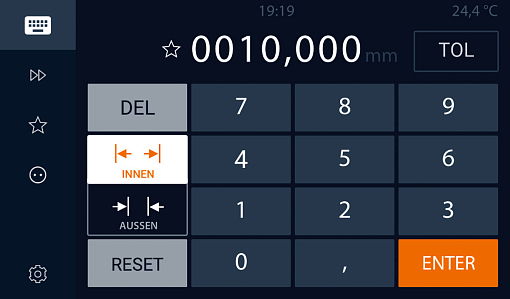 Фото 2 товара Setting Bench SB 1 600