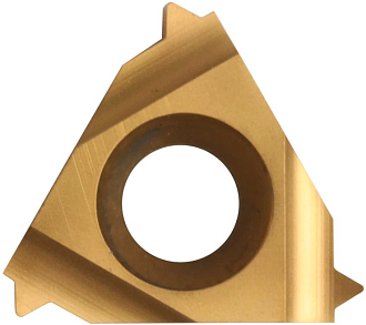 11IR 1.0 ISO LDC резьбовая пластина Deskar - фото 1