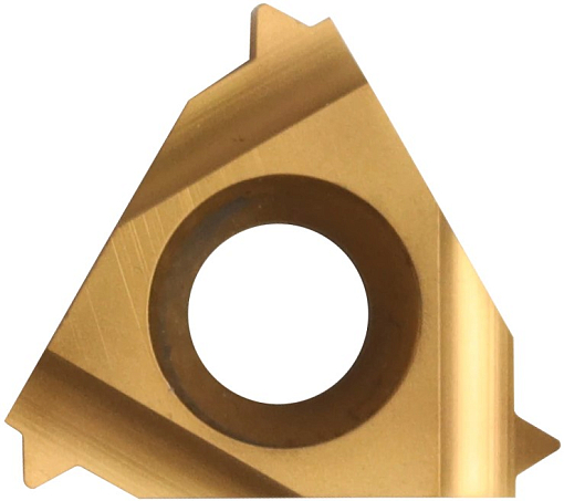 Фото 0 товара 11IR 1.0 ISO LDC резьбовая пластина Deskar