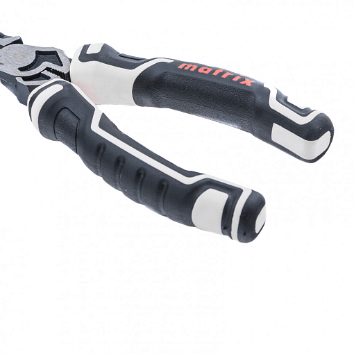 Фото 2 товара Длинногубцы прямые 165 мм, усиленная система, Pro Matrix