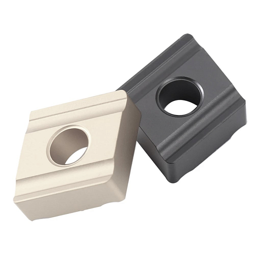 Фото 1 товара CNMG120408L-ZC KT8298 пластина токарная