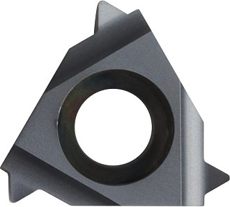 11IR 1.75 ISO LDA резьбовая пластина Deskar - фото 1