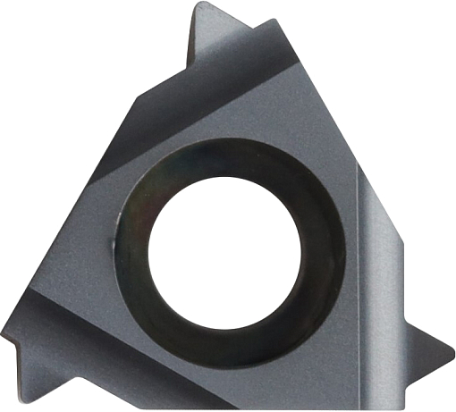 Фото 0 товара 11IR 1.75 ISO LDA резьбовая пластина Deskar