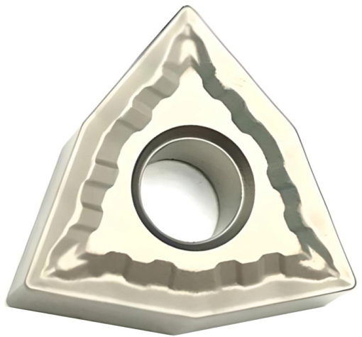 Фото 0 товара WNMG080404 MT LF90 токарная пластина Deskar