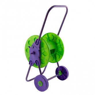 Катушка для шланга 45 м, на колесах Palisad - фото 2