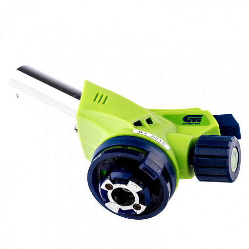 Фото 3 товара Горелка газовая на бутановый баллон, пьезоподжиг Сибртех