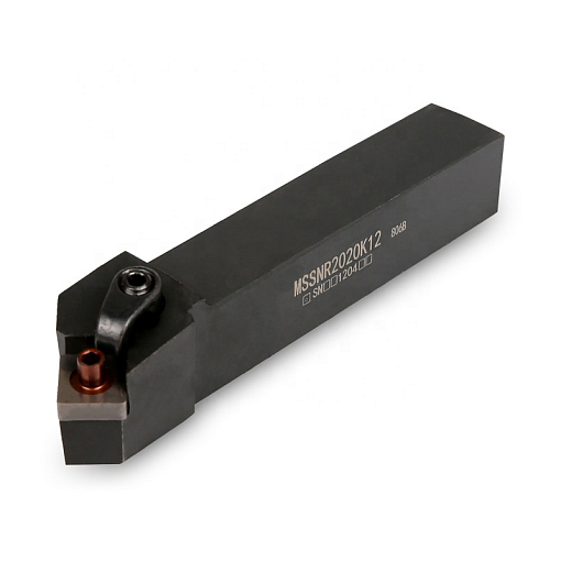 Фото 9 товара MSSNR2020K12 державка для наружного точения Deskar