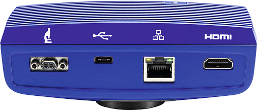 Фото 0 товара Видеокамера AxioCam 208 Color для микроскопов 208