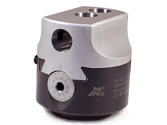 Головка расточная D-75 - фото 1