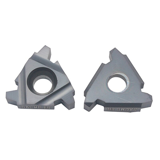 Фото 6 товара 22ER 5 ACME LDA резьбовая пластина Deskar