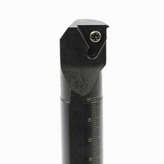 SNL0020R16 державка резьбовая Deskar - фото 4