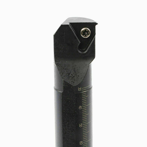 Фото 3 товара SNL0020R16 державка резьбовая Deskar