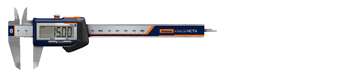 Фото 0 товара Штангенциркуль с цифр. индикатором HCT IP67 с Bluetooth 150 мм