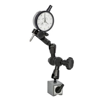 Штатив магн. шарнирный 159 мм, MITUTOYO - фото 3