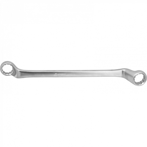 Фото 0 товара Ключ накидной 8х9