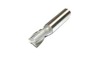 Фреза 3х8х40 шпоночная ц/х Sekira - фото 2