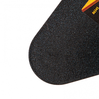 Кельма печника КП, 175 мм, пластиковая ручка Россия Sparta - фото 6