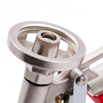 Пистолет для монтажной пены Мастер Matrix - фото 8