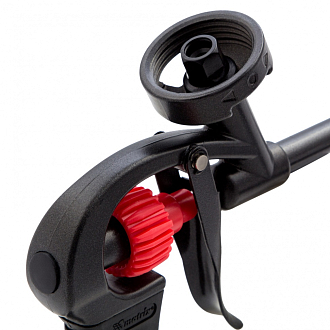 Пистолет для монтажной пены, тефлоновое покрытие Matrix - фото 5