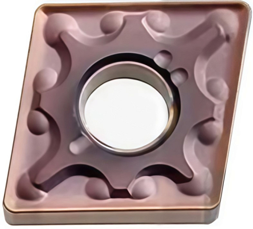 Фото 0 товара CNMG120408 MA LF6018 токарная пластина Deskar